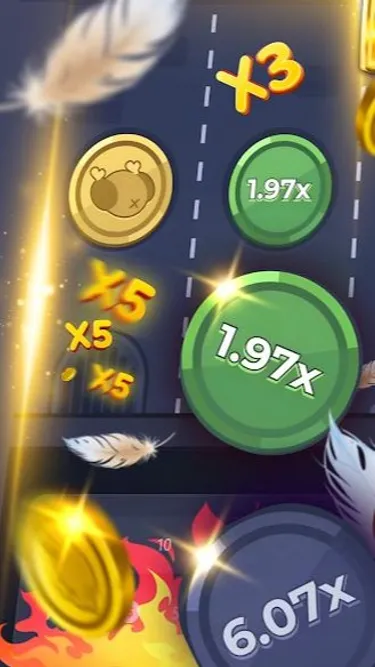 Сhicken Road 2 Casino Screenshot